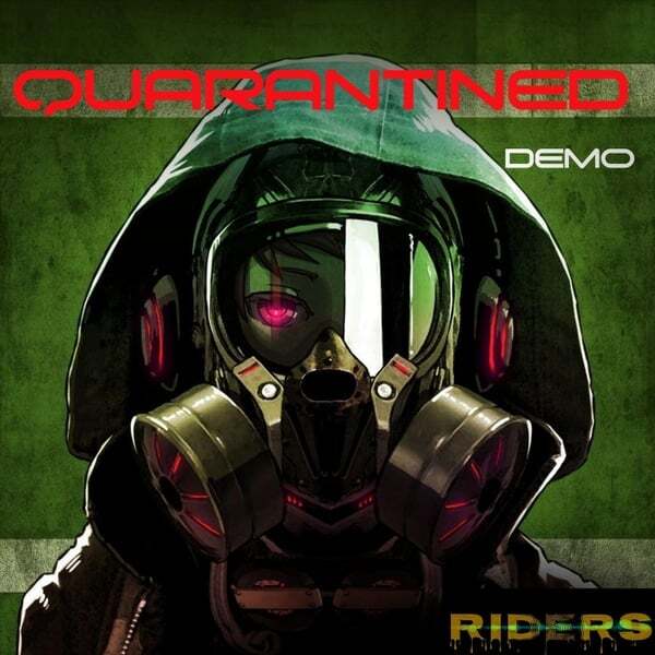 Cover art for Quarantined (Demo)